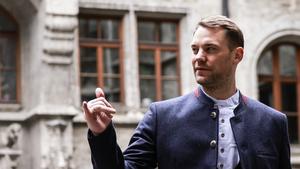 Nagelsmann želi vratiti Neuera u reprezentaciju, pa jutros iz Minhena dobio užasne vijesti